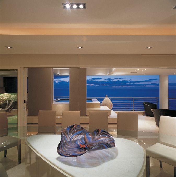 To Let 5 Bedroom Property for Rent in Mouille Point Western Cape